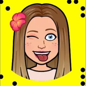 Meet your Posher, Hailee